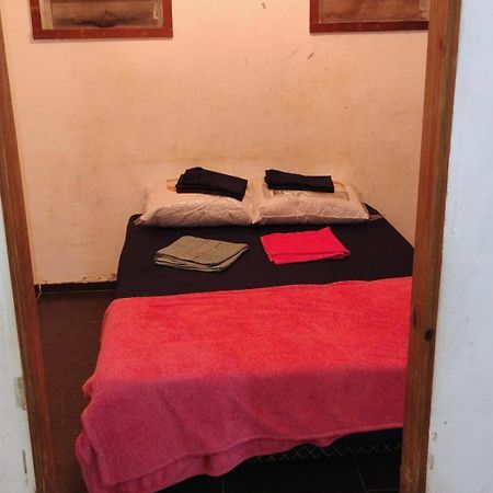Santa Alexandrina Hostel Рио-де-Жанейро Экстерьер фото