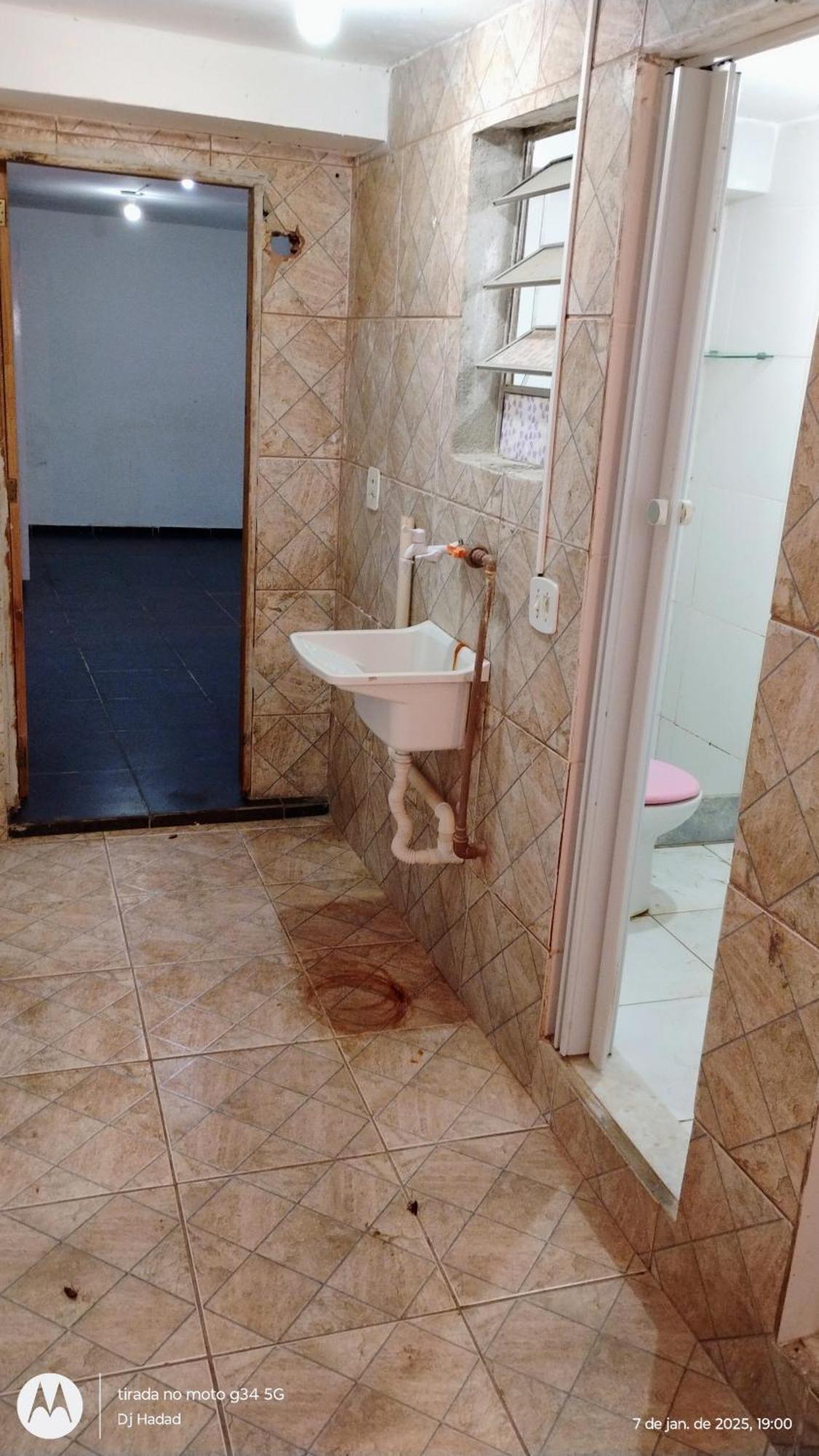 Santa Alexandrina Hostel Рио-де-Жанейро Экстерьер фото